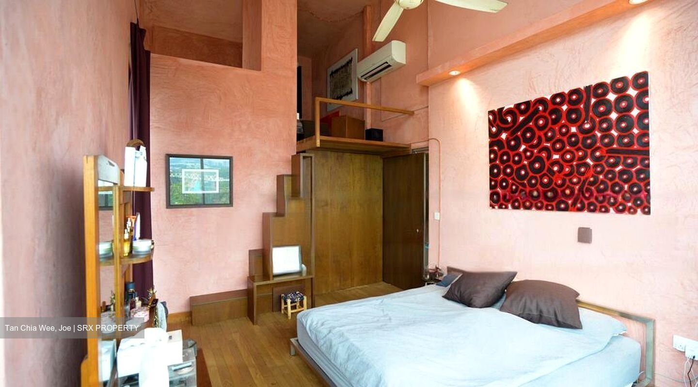 The Trizon (D10), Condominium #460025401